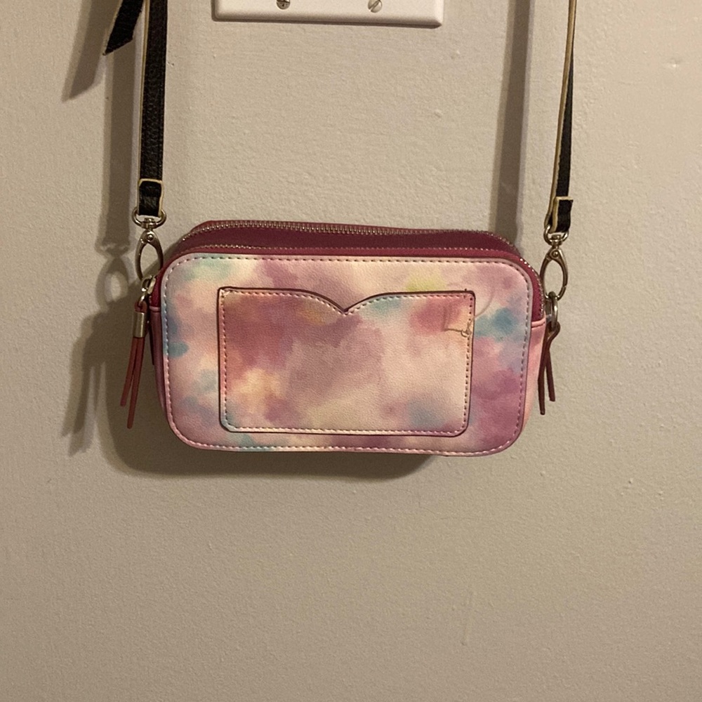 Cute adjustable bag